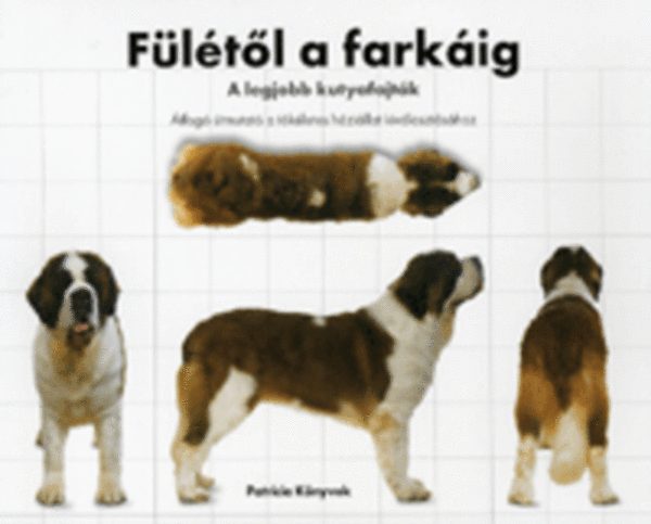 Fltl a farkig - A legjobb kutyafajtk