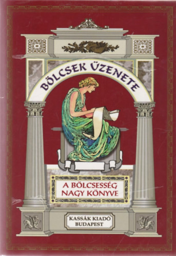 Vg Zsuzsanna - Blcsek zenete: A blcsessg nagy knyve