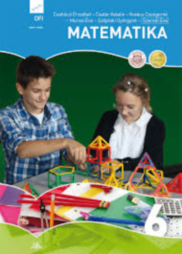 Matematika 6. (OFI)