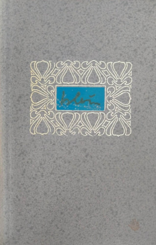 Miloslav Krleza - A Glembayak - Pr�za