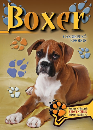 Boxer