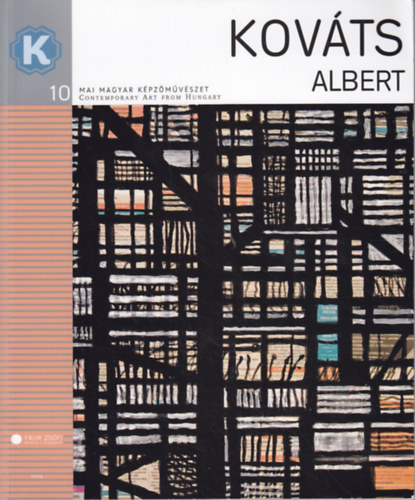 Kovts Albert