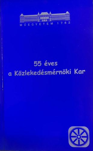 dr. Debreczeni G�bor - 55 �ves a k�zleked�sm�rn�ki kar