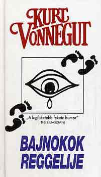 Kurt Vonnegut - Bajnokok reggelije