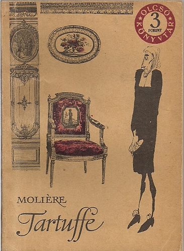 Moli�re - Tartuffe