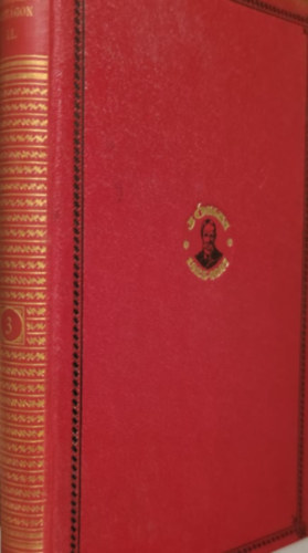 Jkai Mr - Trk vilg Magyarorszgon II. (Nemzeti kiads 3.)- kiadi flbr