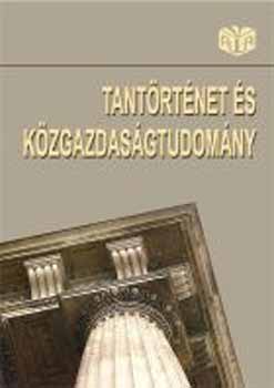 Bekker Zsuzsa (szerk.) - Tantrtnet s kzgazdasgtudomny