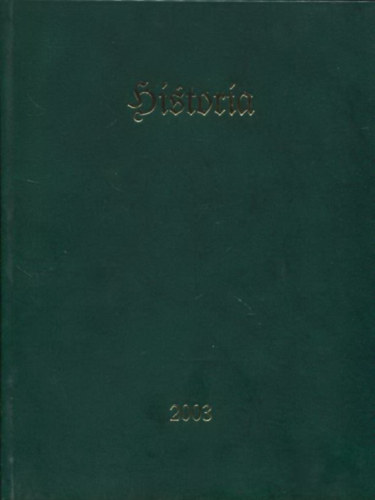 Historia. A Fels-tiszavidki Vadgazdk Szvetsgnek emlkknyve