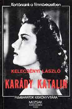 Kelecsényi László - Karády Katalin