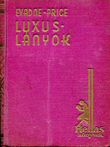 E. Price - Luxusl�nyok