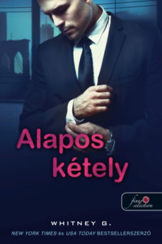 G., Whitney - Alapos ktely