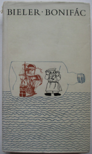 manfred Bieler - Bonif�c