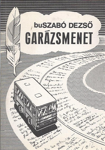 buSzab Dezs - Garzsmenet