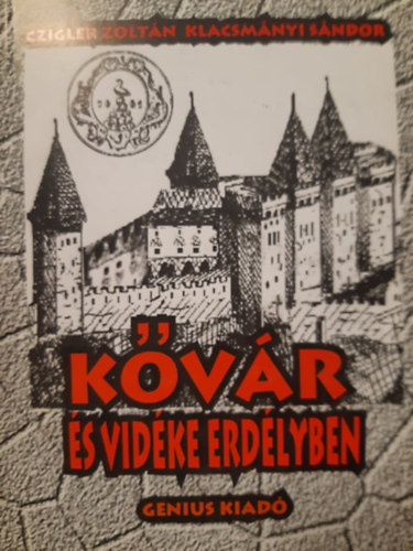 K�v�r �s vid�ke Erd�lyben