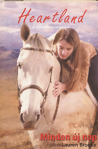 Lauren Brook - Minden j nap (PonyClub)