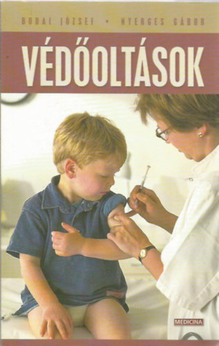 Budai-Nyerges - Vdoltsok (Budai)