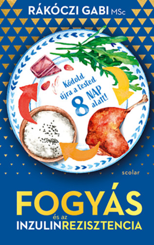Rkczi Gabi MSc - Fogys s az inzulinrezisztencia