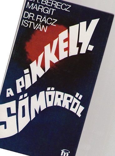 Berecz- Rácz - A pikkelysömörről