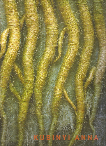 Kubinyi Anna - Kubinyi Anna - zen Textilek