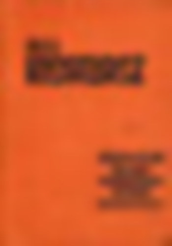 Magy.Kir.Állami Térkép.Int. - Á.T.I. kisatlasz