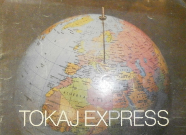 XIV. Tokaj Express Budapest - 1983 - Budapesti Vasutas Sport Club Vvszakosztlya