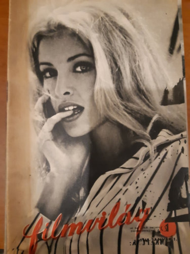 Filmvilág 1968