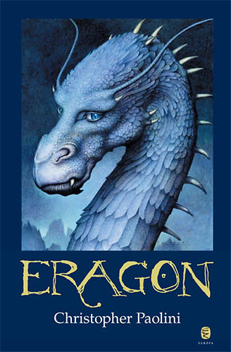 Christopher Paolini - Eragon - Az rksg I.