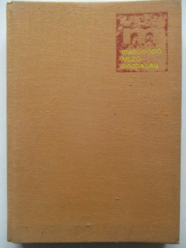 Dr. Csizmadia Ern (szerk.) - Fejlesztsi clok s alternatvk az lelmiszergazdasgban