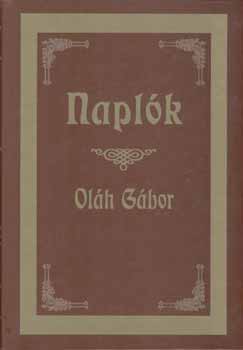 Lakner Lajos (Szerk.) - Naplk (Olh Gbor)