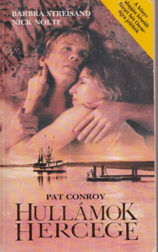 Pat Conroy - Hull�mok hercege