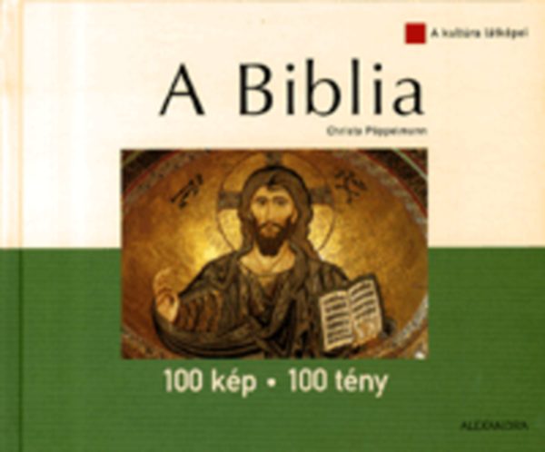 Christa Pppelmann - A Biblia - A kultra ltkpei