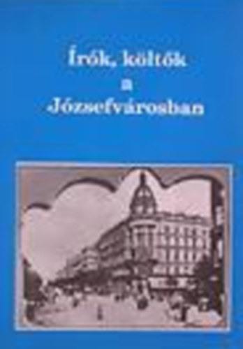 M. SZ�CS ILONA - �r�k, k�lt�k a j�zsefv�rosban
