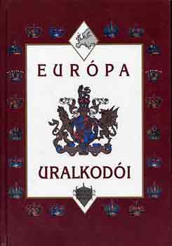 Cornej-Cornejov-Hoke-Kucera - Eurpa uralkodi