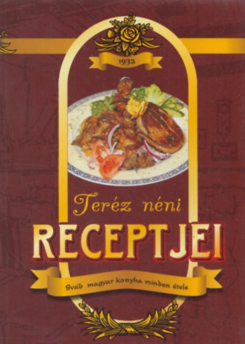 Ter�z n�ni receptjei