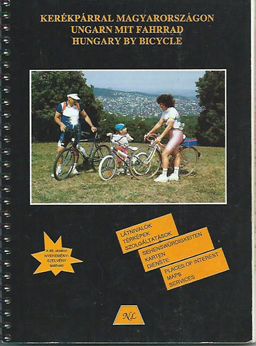 Kerkprral Magyarorszgon