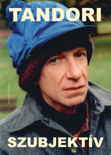 Tandori Dezs - Tandori - Szubjektv