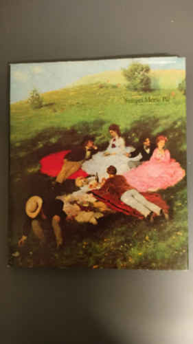 Bernth Mria - Szinyei