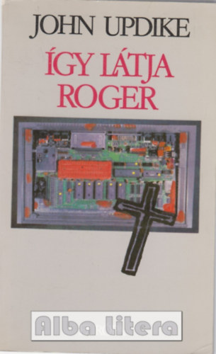 John Updike - gy ltja Roger