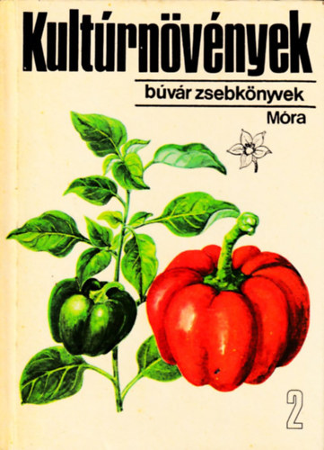 Jrain Komldi M.-Br K. - Kultrnvnyek 2.