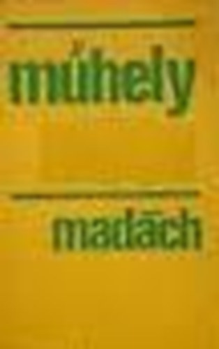 F�nod Zolt�n (f�szerk.) - M�hely ' 78 mad�ch