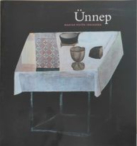 nnep - Magyar Festk Trsasga