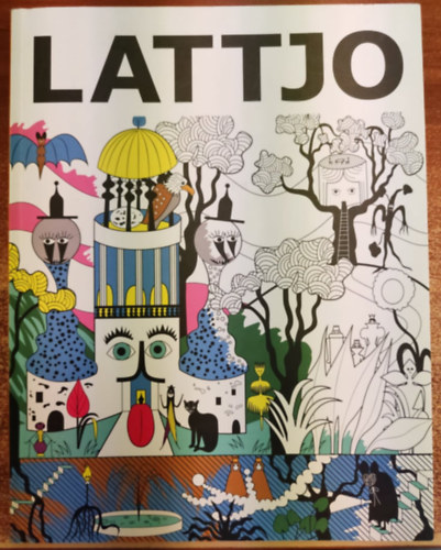 LATTJO (kifest� k�nyv)