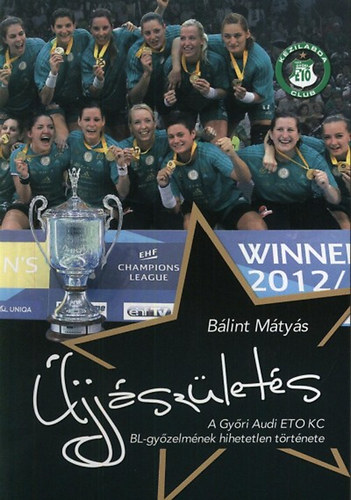 Blint Mtys - jjszlets