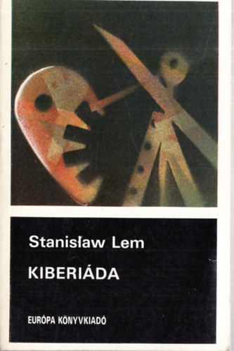 Stanislaw Lem - Kiberiáda