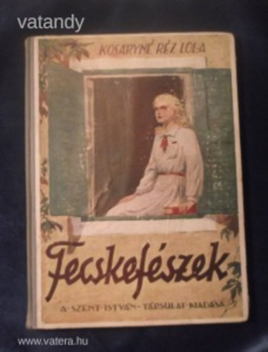 Kosryn Rz Lola - Fecskefszek