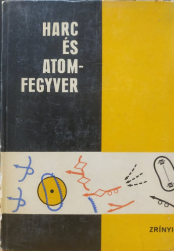 Petrusz, Semanszkij, Csulszkij - Harc és atomfegyver