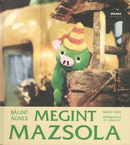 Blint gnes - Megint Mazsola