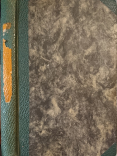 Dr. Dubovitz Hug� - Vegy�szeti kisipari cikkek gy�rt�sa I. k�tet