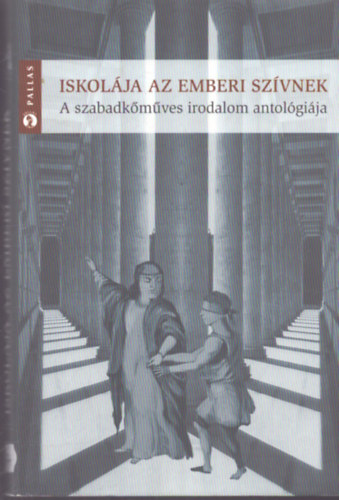 Iskol�ja az emberi sz�vnek