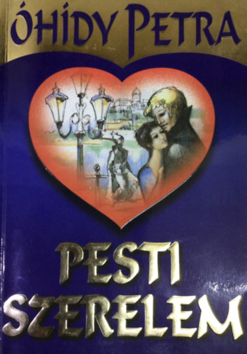 hdy Petra - Pesti szerelem